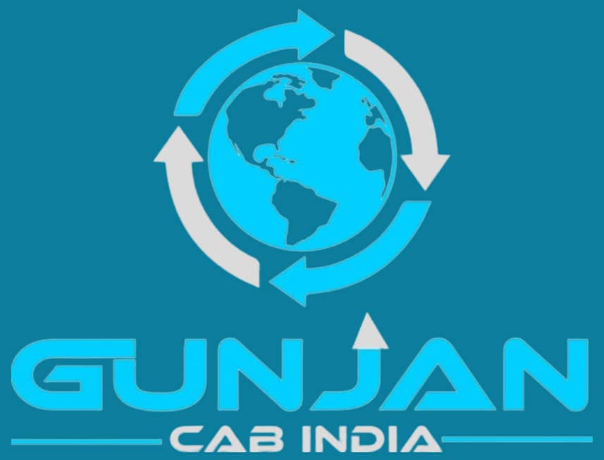 gunjan-cab-logo